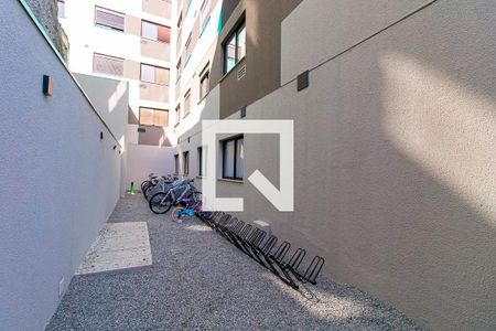Apartamento à venda com 28m², 1 quarto e sem vagaÁrea comum