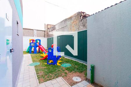 Apartamento à venda com 28m², 1 quarto e sem vagaÁrea comum - Playground