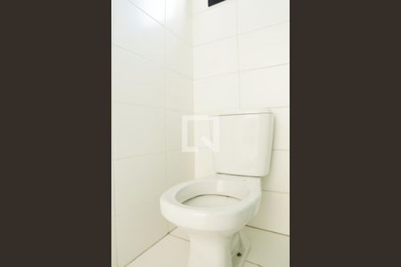 Apartamento à venda com 28m², 1 quarto e sem vagaBanheiro