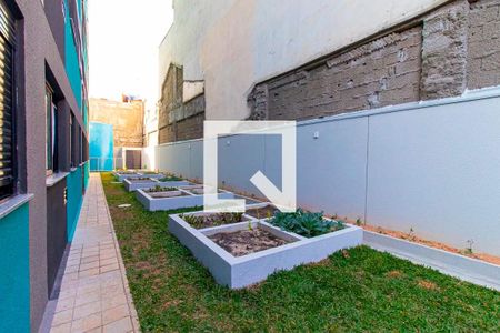 Apartamento à venda com 28m², 1 quarto e sem vagaÁrea comum