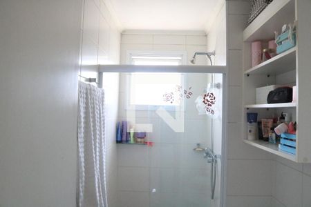 Apartamento à venda com 109m², 3 quartos e 2 vagasBanheiro