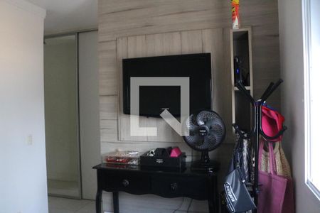 Apartamento à venda com 109m², 3 quartos e 2 vagasSuíte 1