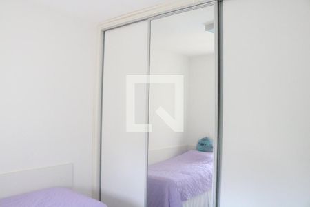 Apartamento à venda com 109m², 3 quartos e 2 vagasQuarto 2