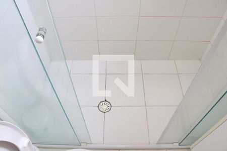 Apartamento à venda com 109m², 3 quartos e 2 vagasBanheiro da Suíte 1