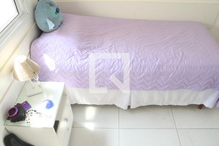 Apartamento à venda com 109m², 3 quartos e 2 vagasQuarto 2