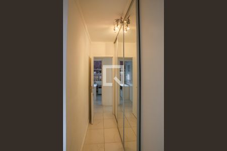 Suíte de apartamento para alugar com 3 quartos, 109m² em Parque Industrial Tomas Edson, São Paulo