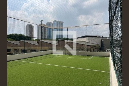 Apartamento à venda com 109m², 3 quartos e 2 vagas Apartamento à venda com 109m², 3 quartos e 2 vagasQuadra Esportiva