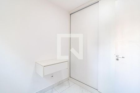 Quarto 2 de apartamento para alugar com 2 quartos, 40m² em Vila Leopoldina, São Paulo