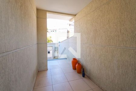 Casa à venda com 188m², 3 quartos e 5 vagas Casa à venda com 188m², 3 quartos e 5 vagasHall de Entrada