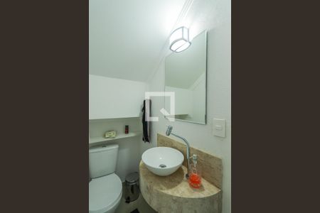 Casa à venda com 188m², 3 quartos e 5 vagas Casa à venda com 188m², 3 quartos e 5 vagasLavabo