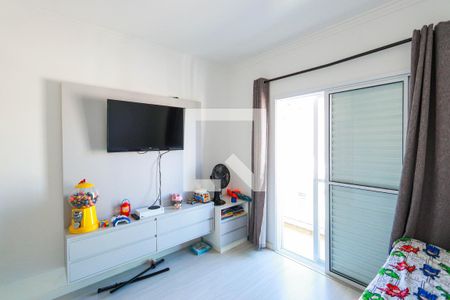 Casa à venda com 188m², 3 quartos e 5 vagas Casa à venda com 188m², 3 quartos e 5 vagasQuarto 2