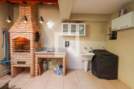 Casa à venda com 188m², 3 quartos e 5 vagas Casa à venda com 188m², 3 quartos e 5 vagasChurrasqueira