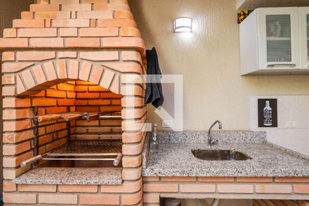 Casa à venda com 188m², 3 quartos e 5 vagas Casa à venda com 188m², 3 quartos e 5 vagasChurrasqueira