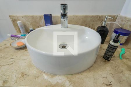 Casa à venda com 188m², 3 quartos e 5 vagas Casa à venda com 188m², 3 quartos e 5 vagasBanheiro - Suíte 1