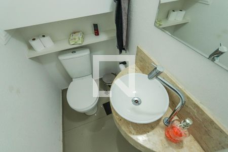 Casa à venda com 188m², 3 quartos e 5 vagas Casa à venda com 188m², 3 quartos e 5 vagasLavabo