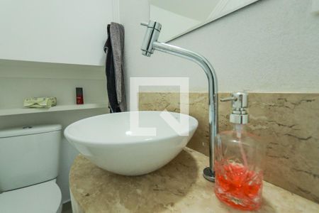 Casa à venda com 188m², 3 quartos e 5 vagas Casa à venda com 188m², 3 quartos e 5 vagasLavabo