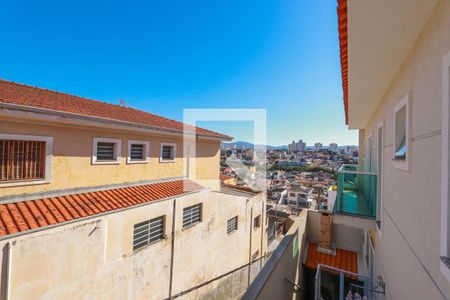 Casa à venda com 188m², 3 quartos e 5 vagas Casa à venda com 188m², 3 quartos e 5 vagasVaranda - Quarto 2