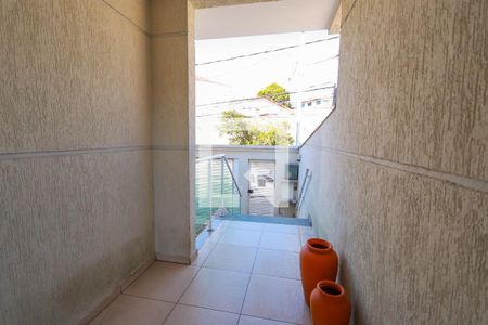 Casa à venda com 188m², 3 quartos e 5 vagas Casa à venda com 188m², 3 quartos e 5 vagasHall de Entrada