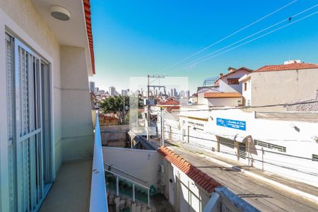Casa à venda com 188m², 3 quartos e 5 vagas Casa à venda com 188m², 3 quartos e 5 vagasVaranda - Quarto 2