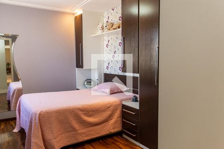 Apartamento à venda com 126m², 3 quartos e 2 vagas Apartamento à venda com 126m², 3 quartos e 2 vagasQuarto 3 - Suíte