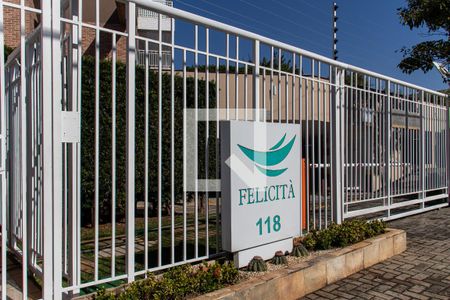 Apartamento à venda com 126m², 3 quartos e 2 vagas Apartamento à venda com 126m², 3 quartos e 2 vagasFachada