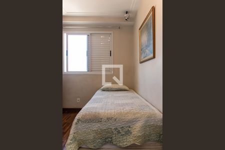 Apartamento à venda com 126m², 3 quartos e 2 vagas Apartamento à venda com 126m², 3 quartos e 2 vagasQuarto 2