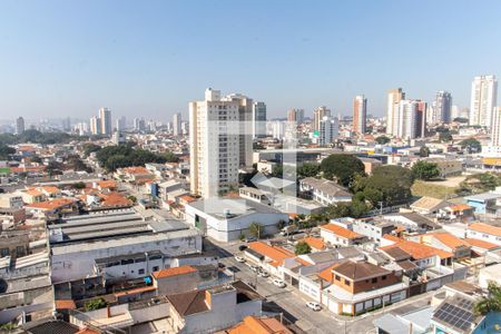 Apartamento à venda com 126m², 3 quartos e 2 vagas Apartamento à venda com 126m², 3 quartos e 2 vagasVista do Quarto 2