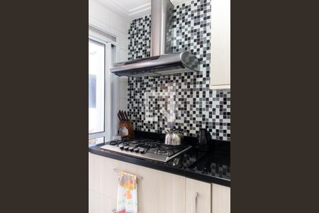 Apartamento à venda com 126m², 3 quartos e 2 vagas Apartamento à venda com 126m², 3 quartos e 2 vagasDetalhe da cozinha