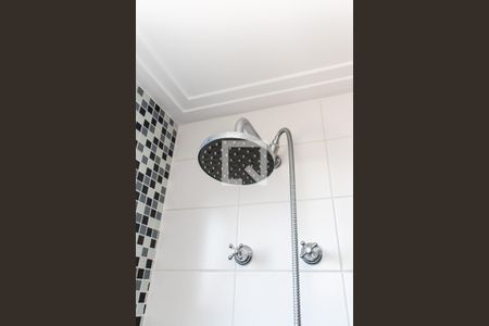 Apartamento à venda com 126m², 3 quartos e 2 vagas Apartamento à venda com 126m², 3 quartos e 2 vagasBanheiro Social