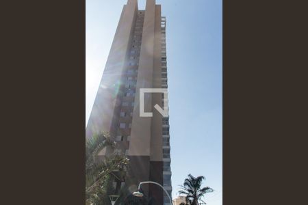 Apartamento à venda com 126m², 3 quartos e 2 vagas Apartamento à venda com 126m², 3 quartos e 2 vagasFachada do Prédio