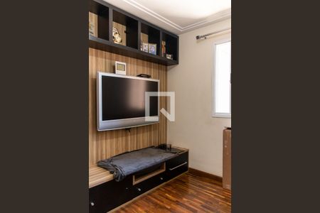 Apartamento à venda com 126m², 3 quartos e 2 vagas Apartamento à venda com 126m², 3 quartos e 2 vagasQuarto 1