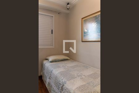 Apartamento à venda com 126m², 3 quartos e 2 vagas Apartamento à venda com 126m², 3 quartos e 2 vagasQuarto 2