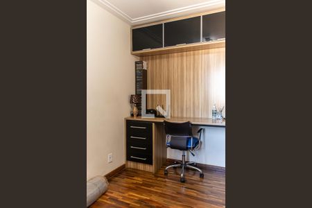 Apartamento à venda com 126m², 3 quartos e 2 vagas Apartamento à venda com 126m², 3 quartos e 2 vagasQuarto 1