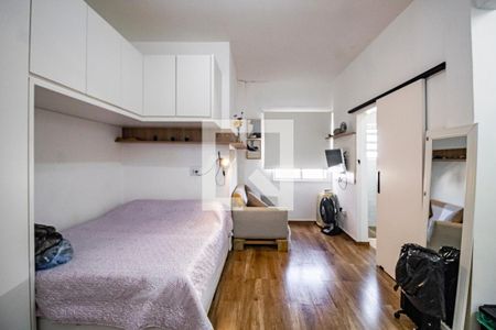 Studio de apartamento para alugar com 1 quarto, 27m² em Centro Histórico de São Paulo, São Paulo