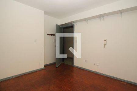 Sala de apartamento para alugar com 1 quarto, 50m² em Cidade Baixa, Porto Alegre