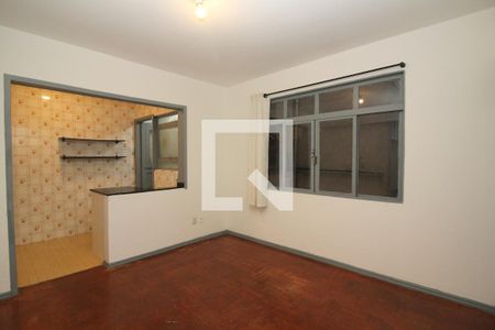Apartamento para alugar com 1 quarto, 50m² em Cidade Baixa, Porto Alegre