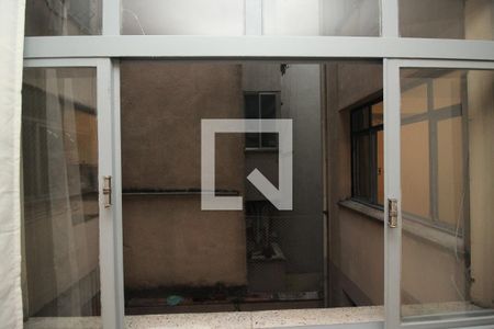 Vista da Sala de apartamento para alugar com 1 quarto, 50m² em Cidade Baixa, Porto Alegre