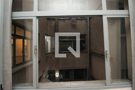 Vista do Quarto de apartamento para alugar com 1 quarto, 50m² em Cidade Baixa, Porto Alegre