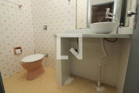 Banheiro de apartamento para alugar com 1 quarto, 50m² em Cidade Baixa, Porto Alegre