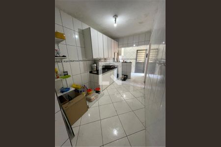 Casa à venda com 3 quartos, 160m² em Vila Primavera, São Paulo