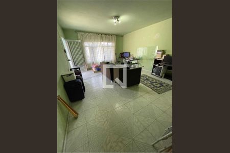 Casa à venda com 3 quartos, 160m² em Vila Primavera, São Paulo