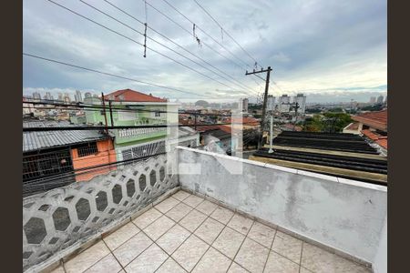 Casa à venda com 2 quartos, 100m² em Mandaqui, São Paulo