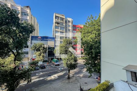 Vista de apartamento para alugar com 3 quartos, 103m² em Maracanã, Rio de Janeiro
