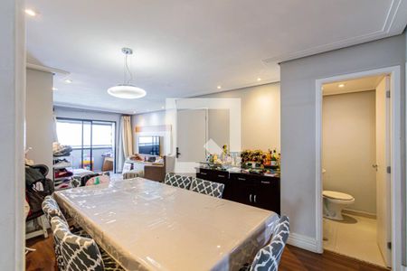 Apartamento para alugar em Perdizes