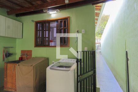 Casa à venda com 350m², 4 quartos e sem vaga Casa à venda com 350m², 4 quartos e sem vagaÁrea de Serviço