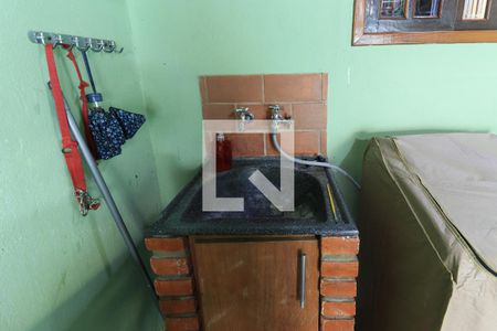 Casa à venda com 350m², 4 quartos e sem vaga Casa à venda com 350m², 4 quartos e sem vagaÁrea de Serviço