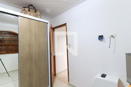 Casa à venda com 350m², 4 quartos e sem vaga Casa à venda com 350m², 4 quartos e sem vagaQuarto 4