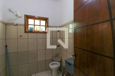 Casa à venda com 350m², 4 quartos e sem vaga Casa à venda com 350m², 4 quartos e sem vagaBanheiro 1