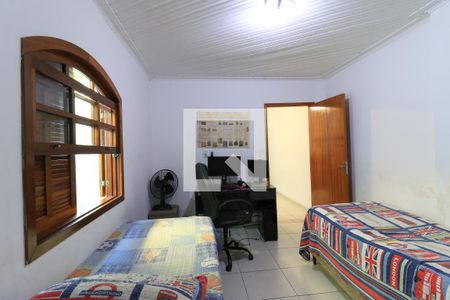 Casa à venda com 350m², 4 quartos e sem vaga Casa à venda com 350m², 4 quartos e sem vagaQuarto 3