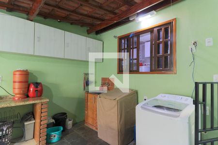 Casa à venda com 350m², 4 quartos e sem vaga Casa à venda com 350m², 4 quartos e sem vagaÁrea de Serviço